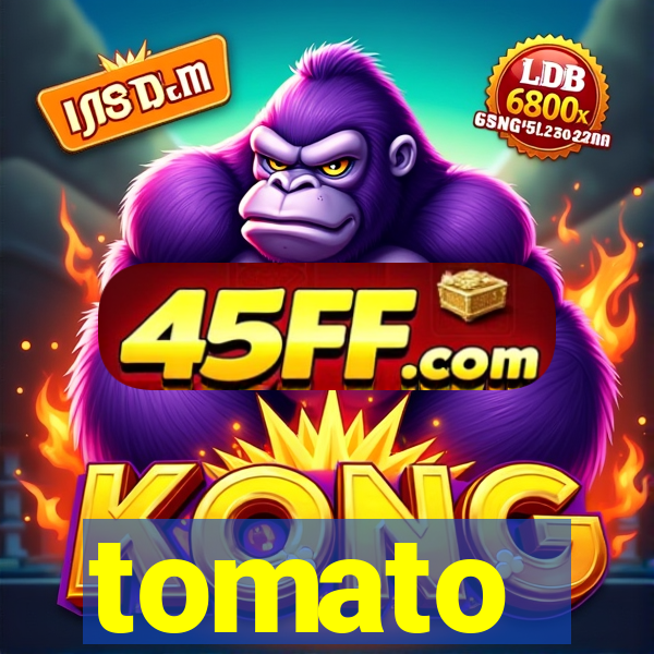 tomato - animes site